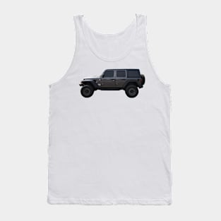 Jeep Tank Top